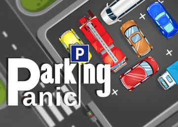 Parking Panic Parking Panic