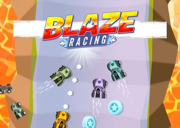 Blaze Racing Blaze Racing