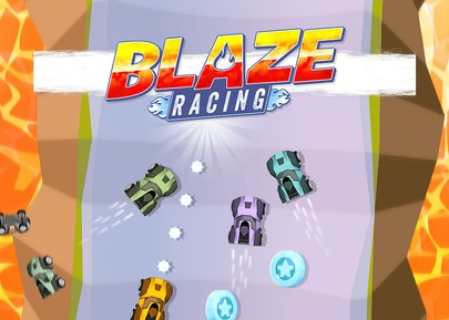 Blaze Racing Blaze Racing