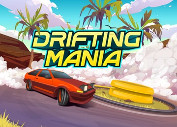 Drift cuồng nhiệt Drift cuồng nhiệt