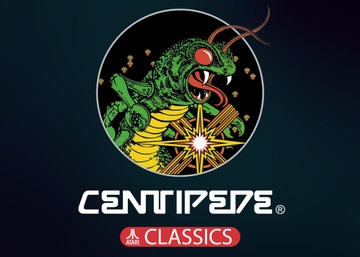 Centipede