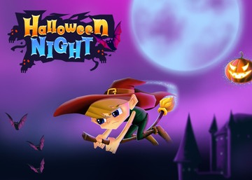 Halloween Night Halloween Night