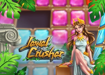 Jewel Crusher Jewel Crusher