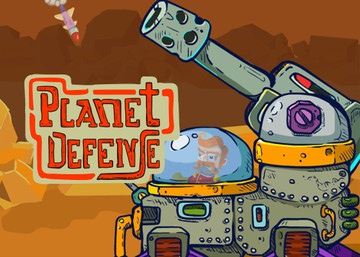 Planet Defense Planet Defense