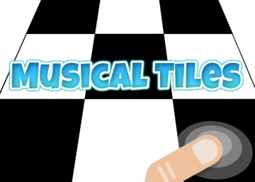 Musical Tiles Musical Tiles