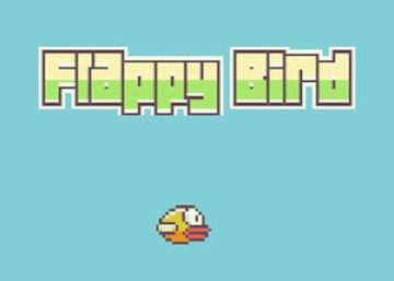 Flappy Bird Flappy Bird