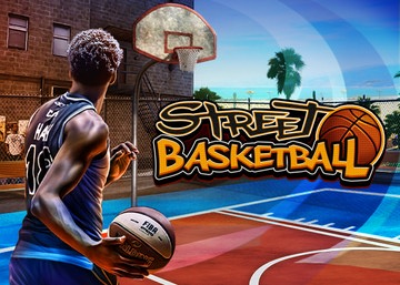 Street Basketball Street Basketball