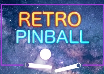 Retro Pinball Retro Pinball