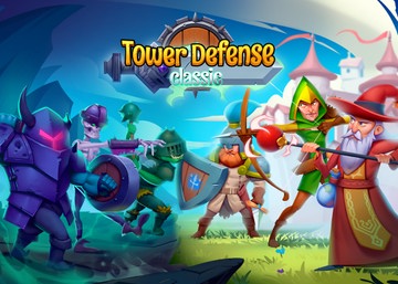 Tower Defense Classic