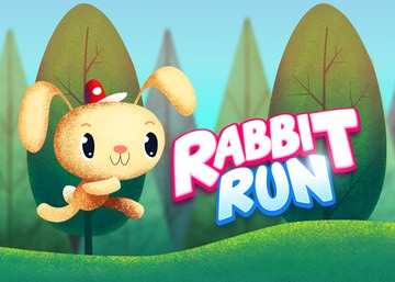 Rabbit Run Rabbit Run