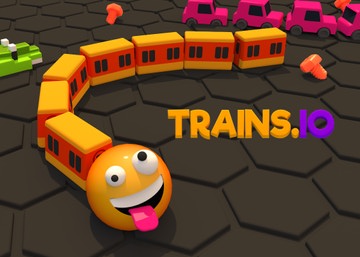 Trains.IO