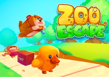 Zoo Escape Zoo Escape
