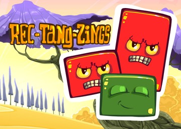 Rec-Tang-Zings Rec-Tang-Zings