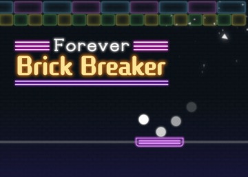 Neon Brick Breaker Neon Brick Breaker