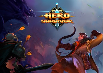 Hero Survivor Hero Survivor