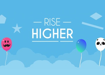Rise Higher
