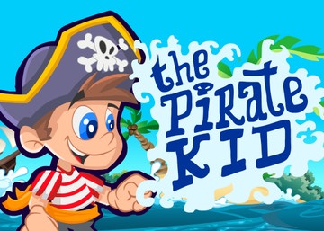 Pirate Kid