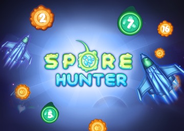 Spore Hunter