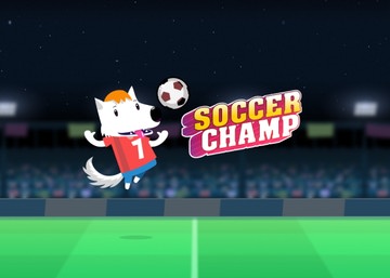 Soccer Champ Pro Soccer Champ Pro