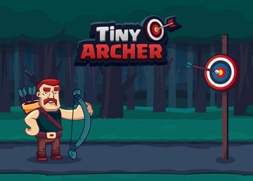 Tiny Archer