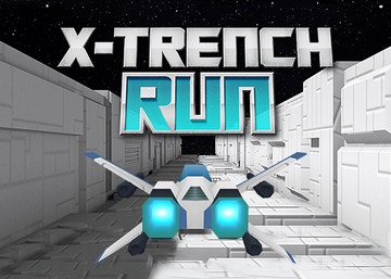 X Trench Run X Trench Run