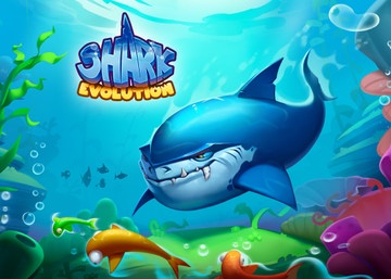 Shark Evolution Shark Evolution