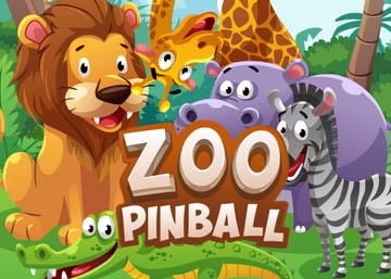 Zoo Pinball