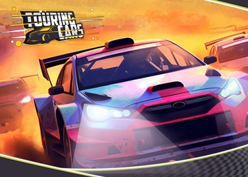 Touring Cars Touring Cars
